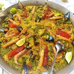 Exploring Spanish Paella Traditions Across Different Regions