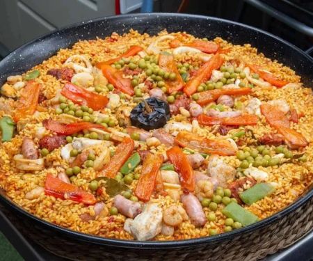 The Best Spanish Food Tours in Spain: Discover Authentic Culinary Delights