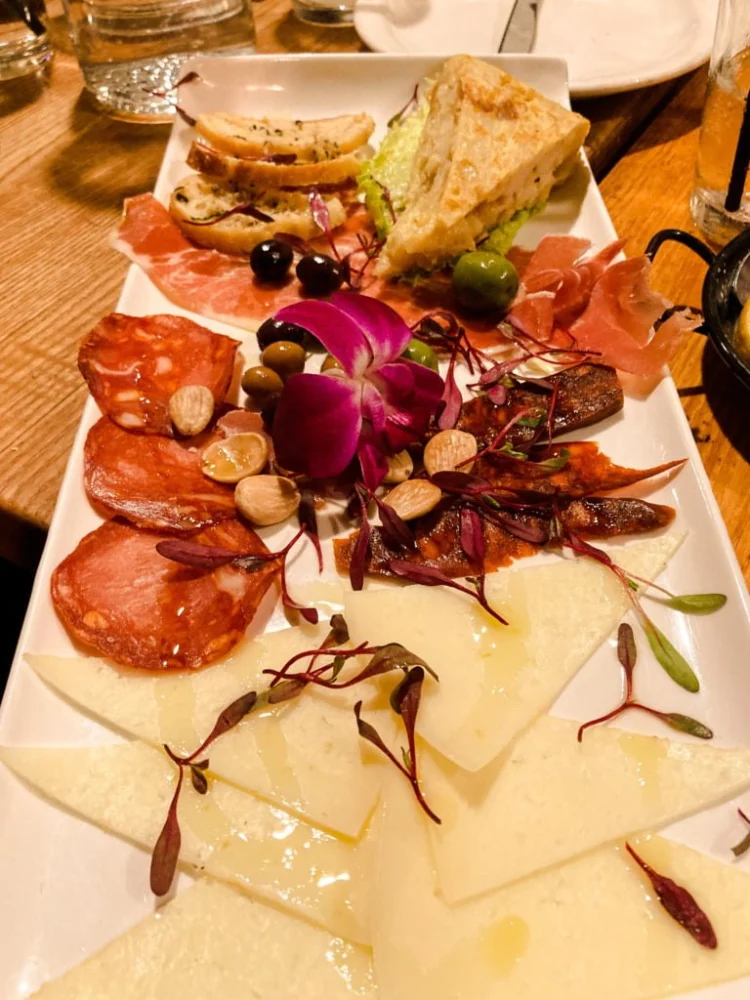 The Best Spanish Restaurants in Sacramento for Tapas and Mediterranean Flavors