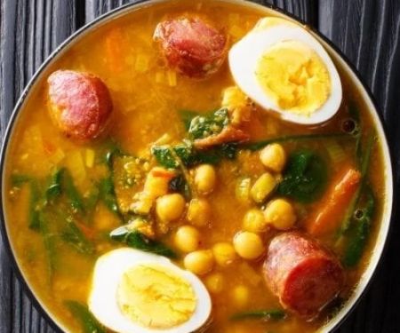 Exploring Spanish Soups: Perfect for Hot and Cold Seasons