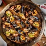 The Best Spanish Restaurants in Nashville for Tapas, Paella, and Authentic Spanish Cuisine