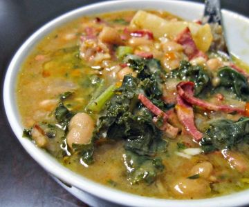 How to Make Spanish Caldo Gallego: Hearty Galician Soup