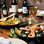 The Best Spanish Restaurants in Chicago: A Guide to Authentic Flavors