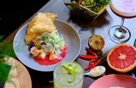 The Best Spanish Restaurants in Atlanta, Georgia for Authentic Cuisine