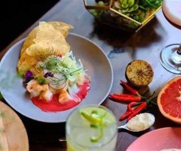 The Best Spanish Restaurants in Atlanta, Georgia for Authentic Cuisine