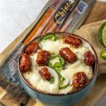 How to Make Spanish Chistorra al Horno: Baked Spanish Sausage Recipe