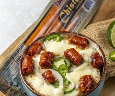 How to Make Spanish Chistorra al Horno: Baked Spanish Sausage Recipe