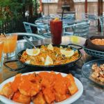 The Best Spanish Restaurants in Dallas for Traditional Tapas Nights