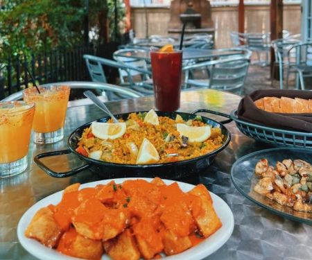 The Best Spanish Restaurants in Dallas for Traditional Tapas Nights