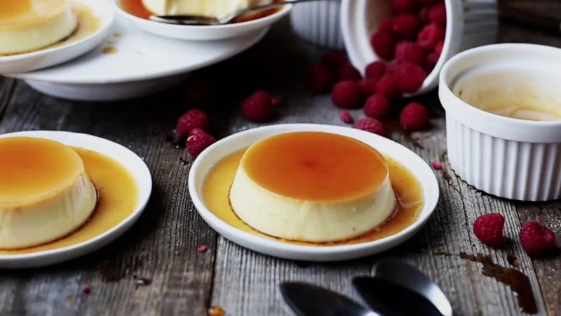 How to Make Spanish Flan: A Step-by-Step Guide