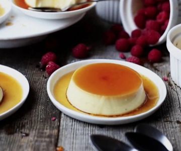 How to Make Spanish Flan: A Step-by-Step Guide