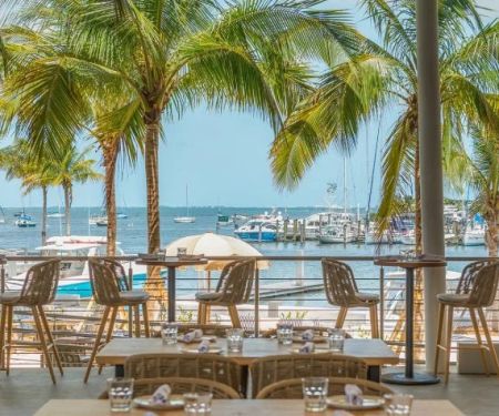 Best Spanish Restaurants in Miami Beach for Gourmet Tapas