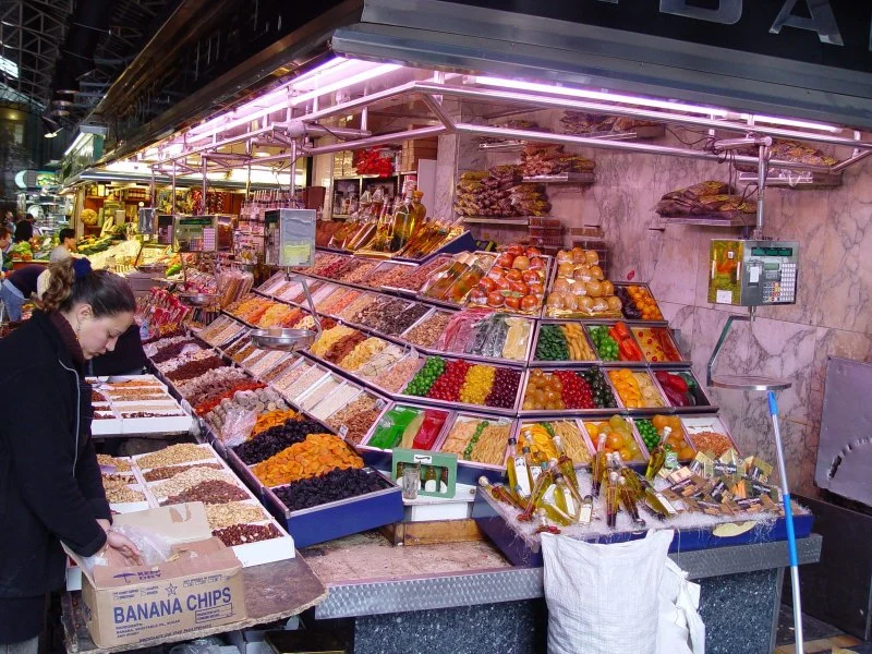 The Best Spanish Food Markets in Murcia for Fresh Ingredients and Meats