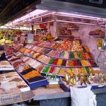 The Best Spanish Food Markets in Murcia for Fresh Ingredients and Meats
