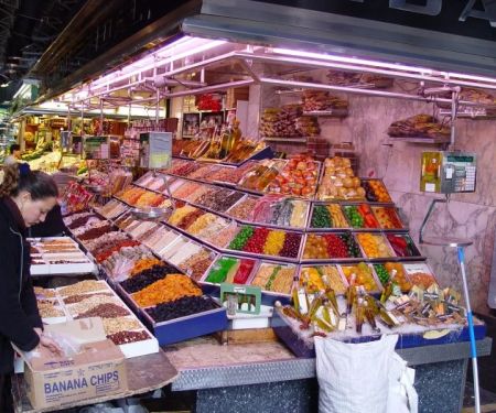 The Best Spanish Food Markets in Murcia for Fresh Ingredients and Meats