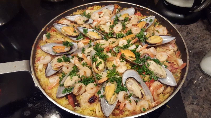 The Best Spanish Restaurants in Raleigh for Tapas Nights and Authentic Paella