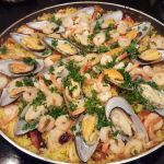 The Best Spanish Restaurants in Raleigh for Tapas Nights and Authentic Paella