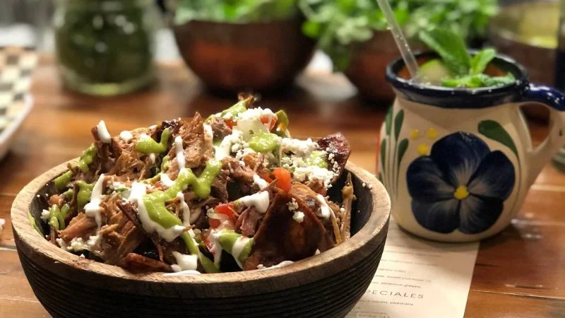 The Best Spanish Restaurants in San Jose