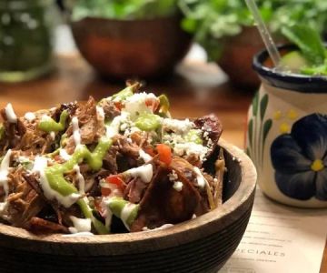 The Best Spanish Restaurants in San Jose