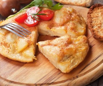 The Ultimate Spanish Food Bucket List