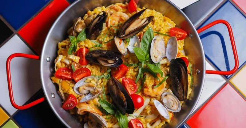 Exploring Spanish Culinary Traditions for Modern Home Cooking