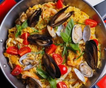 Exploring Spanish Culinary Traditions for Modern Home Cooking