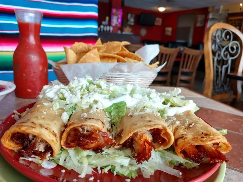 The Best Spanish Restaurants in Orlando for Authentic Mediterranean Cuisine | Rubi Spanish Table