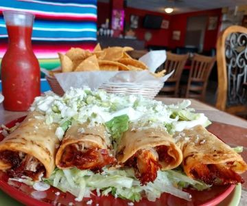 The Best Spanish Restaurants in Orlando for Authentic Mediterranean Cuisine | Rubi Spanish Table