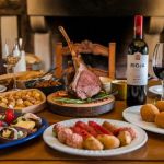Exploring Spanish Tapas That Pair Perfectly with Wine