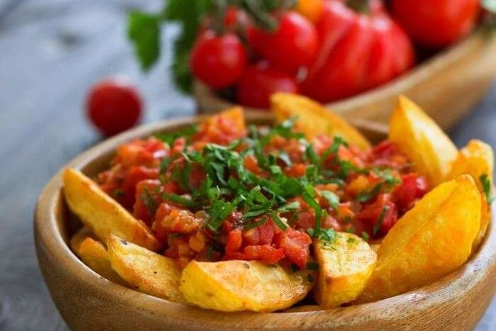 Exploring Spanish Street Food Recipes That Can Be Cooked at Home
