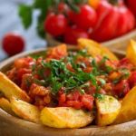 Exploring Spanish Street Food Recipes That Can Be Cooked at Home