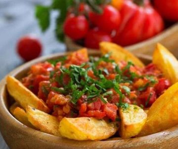 Exploring Spanish Street Food Recipes That Can Be Cooked at Home