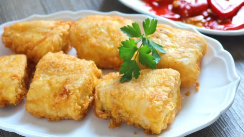 How to Make Spanish Merluza a la Romana: Battered Hake Recipe