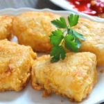How to Make Spanish Merluza a la Romana: Battered Hake Recipe
