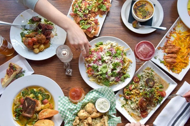 The Best Spanish Restaurants in Minneapolis for Authentic Tapas Experiences