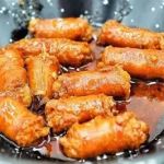 How to Make Spanish Chistorra a la Sidra: Chistorra with Cider