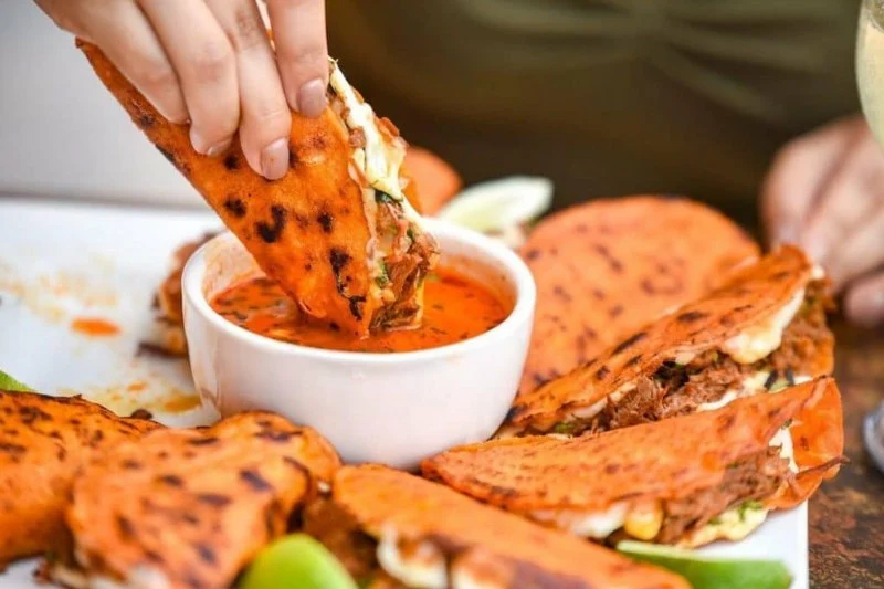 The Best Spanish Restaurants in Charlotte for Traditional Dishes | Top Spanish Dining Spots