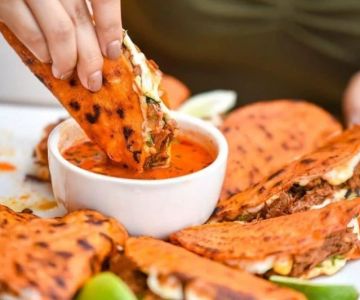 The Best Spanish Restaurants in Charlotte for Traditional Dishes | Top Spanish Dining Spots