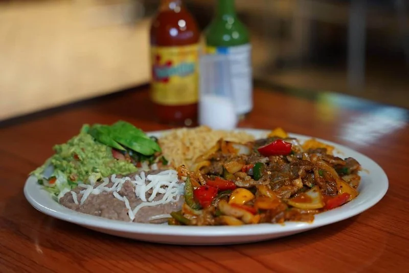 The Best Spanish Restaurants in Indianapolis
