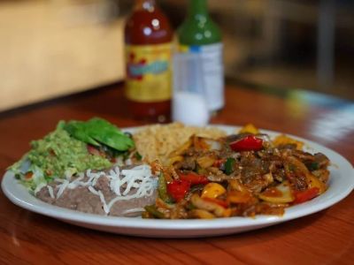 The Best Spanish Restaurants in Indianapolis