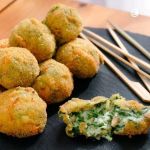 How to Make Spanish Croquetas de Espinacas y Queso: Step-by-Step Guide