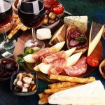 The Best Spanish Restaurants in Columbus for Tapas and Wine Pairings