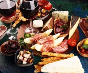 The Best Spanish Restaurants in Columbus for Tapas and Wine Pairings