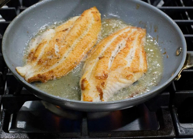 How to Make Spanish Merluza a la Plancha: Grilled Hake