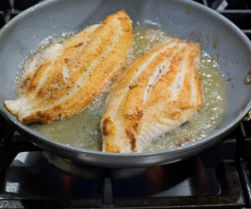 How to Make Spanish Merluza a la Plancha: Grilled Hake