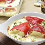 How to Make Spanish Piquillos Rellenos de Queso: Cheese Stuffed Peppers