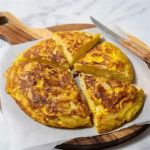 A Beginner’s Guide to Cooking Spanish Tortilla de Patatas