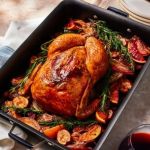 How to Make Spanish Pollo al Horno con Hierbas: Herb-Roasted Chicken