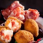 How to Make Spanish Croquetas de Jamón y Queso: Ham and Cheese Croquettes Recipe