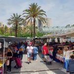 The Best Spanish Food Markets in Alicante for Fresh Seafood and Vegetables
